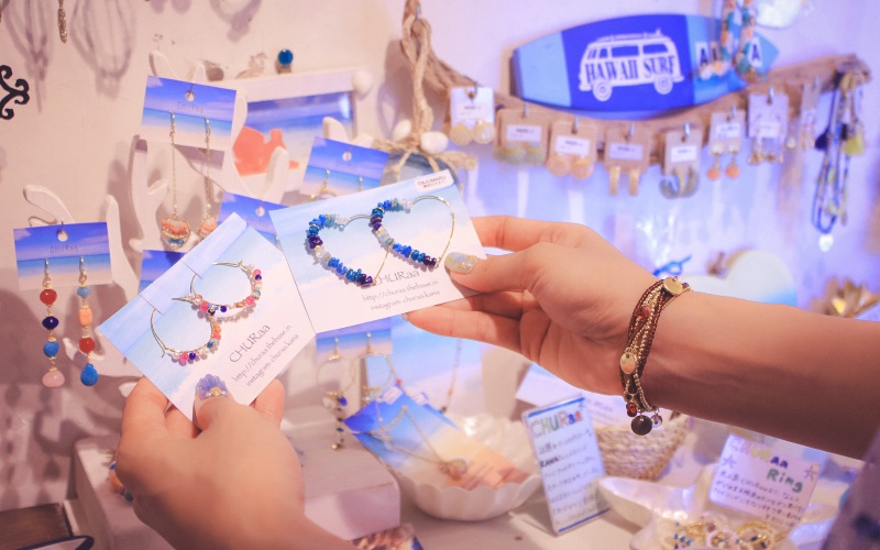 安くて可愛いおすすめプチプラアクセサリー通販サイトまとめ