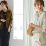 2020年春夏30代女性の流行ファッション・おすすめアイテム総まとめ