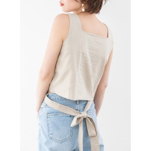 fifth・バックシャンスクエアトップス/3,690円