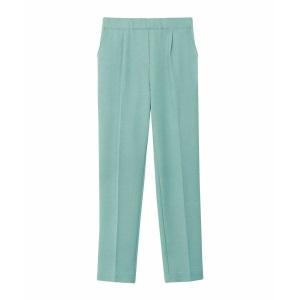 Pierrot・高見えストレートパンツ/2,190円