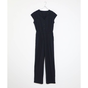 BouJeloud・スタイルアップジャンプスーツ/6,237円