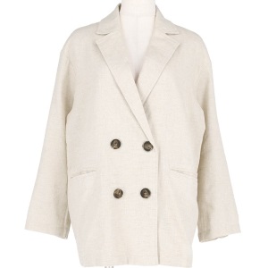 coca・サマージャケット/3,990円