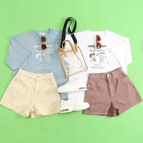 WEGO（ウィゴー）