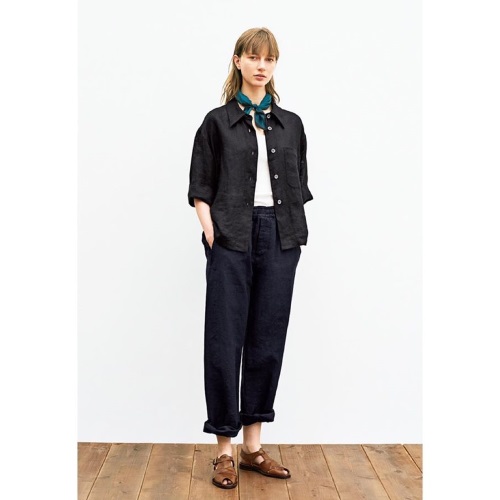 MARGARET HOWELL(マーガレット・ハウエル)