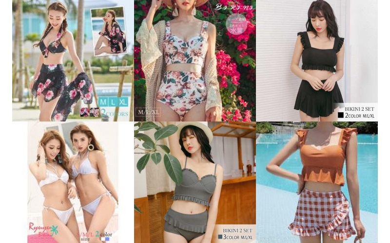 Shoplist（ショップリスト）