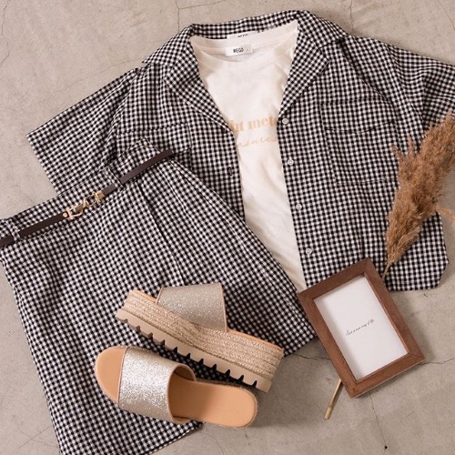 WEGO（ウィゴー）