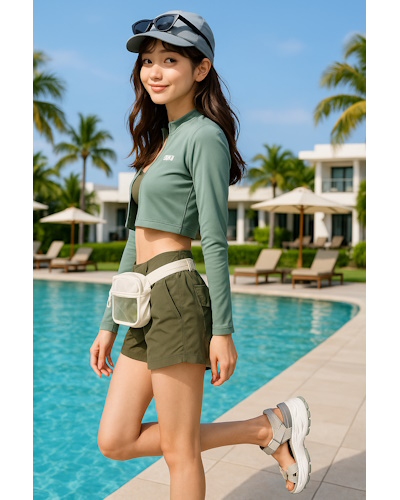 安くて可愛い♪プチプラ水着おすすめ人気通販とトレンド水着まとめ