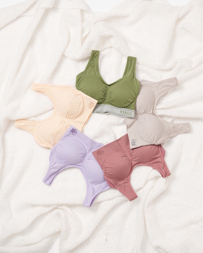 Viage（ヴィアージュ）ビューティアップナイトブラ