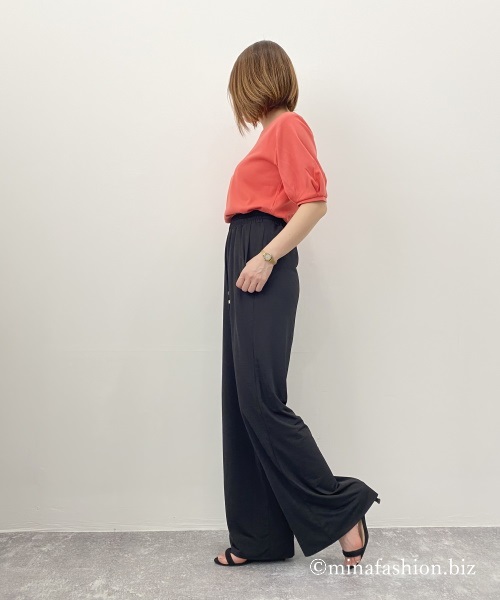 DoCLASSE　2020年夏コーディネート