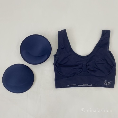 1. Viage ビューティアップナイトブラ