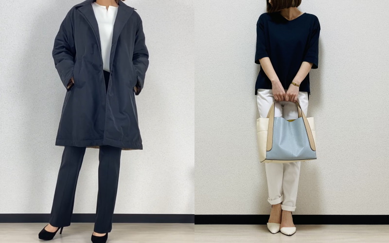 安くても高見えするプチプラコンサバファッション通販ブランドとコーデ術まとめ