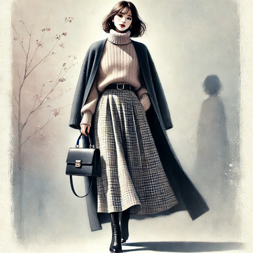 50代女性のための通勤服・きれいめブランド プチプラ通販＆おすすめブランド