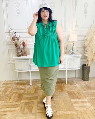 Alinoma（アリノマ）