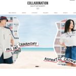 COLLABONATION（コラボネーション）