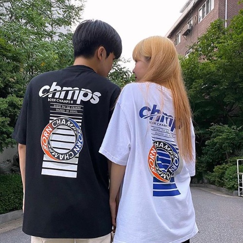 BORN CHAMPS（ボーンチャンプス）