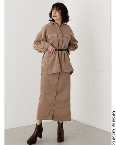 AZUL BY MOUSSY（アズールバイマウジー）