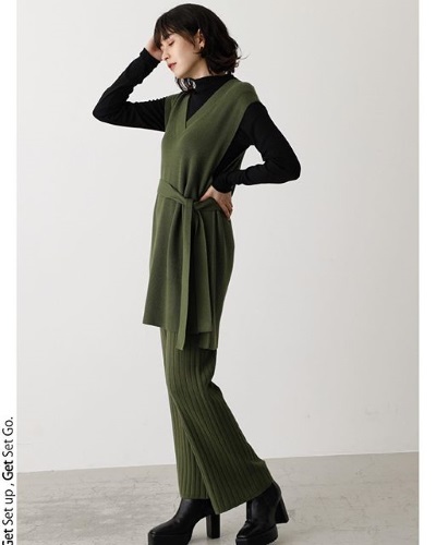 AZUL BY MOUSSY（アズールバイマウジー）