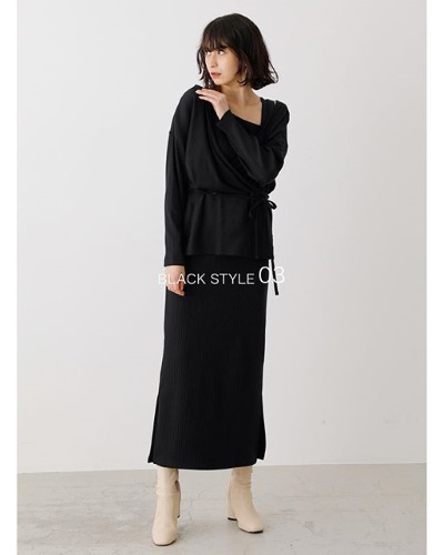 AZUL BY MOUSSY（アズールバイマウジー）