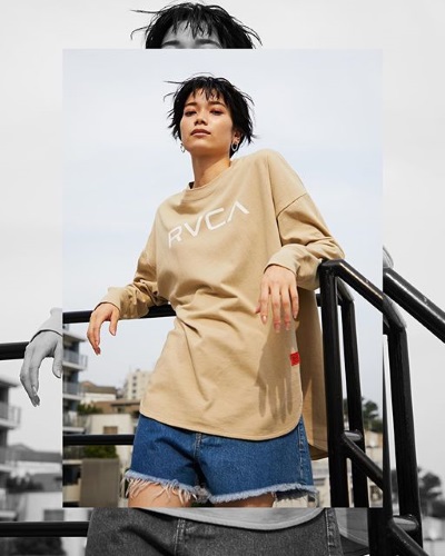 AZUL BY MOUSSY（アズールバイマウジー）