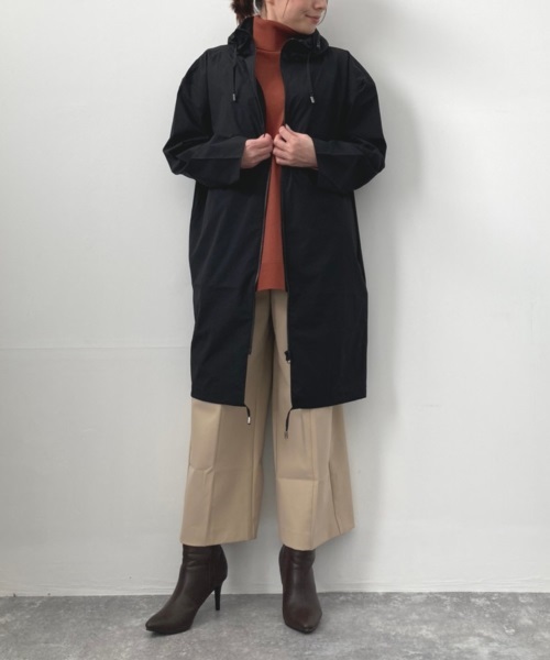 DoCLASSE　Doガード・抗ウイルス羽織りコート