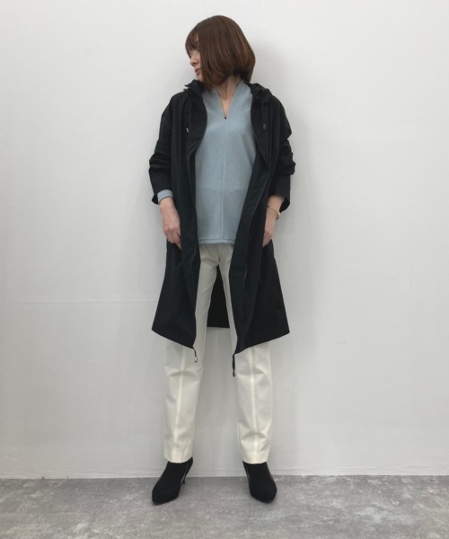 DoCLASSE　Doガード・抗ウイルス羽織りコート