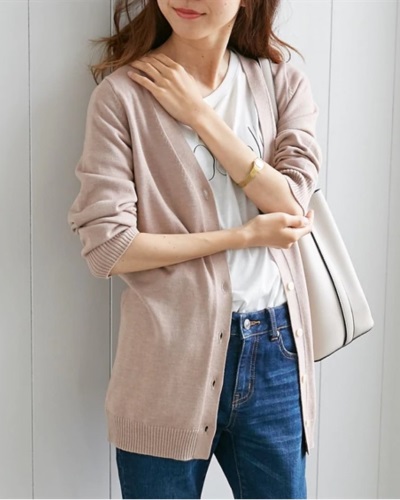 プッチージョで叶える！小柄女性におすすめの秋の高見えコーディネート