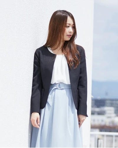 プッチージョで叶える！小柄女性におすすめの秋の高見えコーディネート