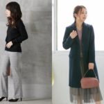小柄女性におすすめのプチプラ服通販『プッチージョ』で叶える秋の通勤・休日コーディネート