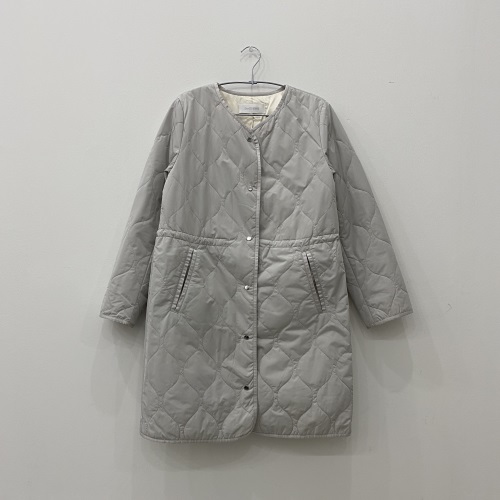 DoCLASSE　ウォームキーパー・スタイルコート