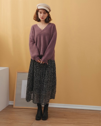 SAISON DE PAPILLON（セゾンドパピヨン）