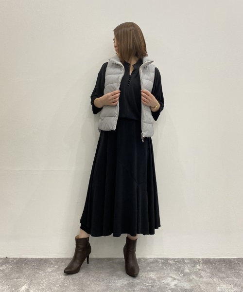 DoCLASSE　Doヒート・超快温ベスト