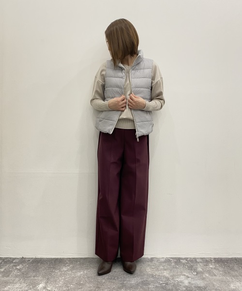 DoCLASSE　Doヒート・超快温ベスト