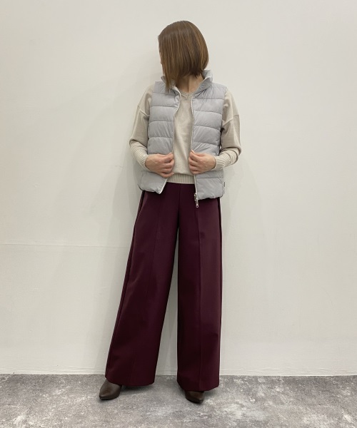 DoCLASSE　Doヒート・超快温ベスト