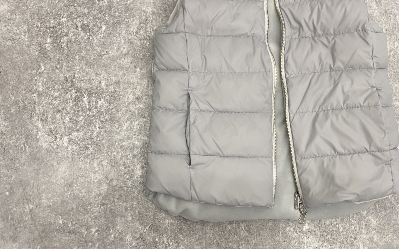 DoCLASSE　Doヒート・超快温ベスト