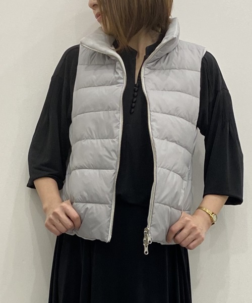 DoCLASSE　Doヒート・超快温ベスト