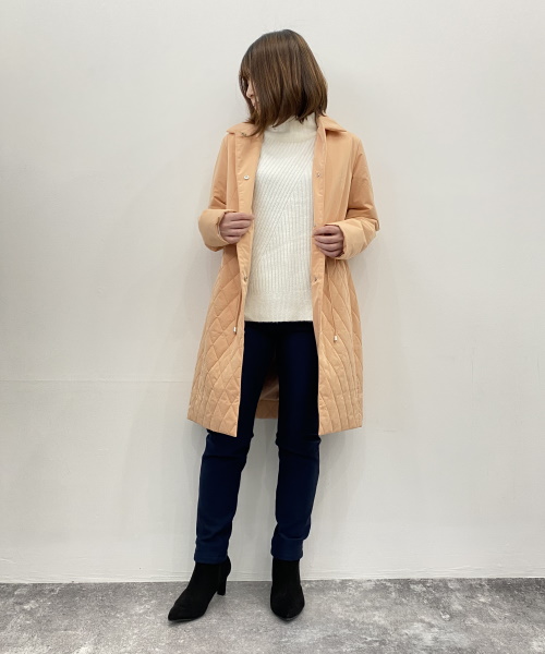 DoCLASSE マジカルサーモ・抗ウイルスダイヤステンカラー