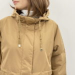 DoCLASSE マジカルサーモ・抗ウイルスフードコート／ミドル