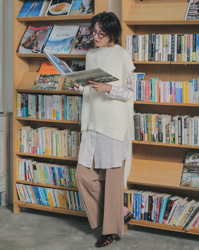 ブージュルード