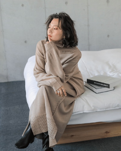 ブージュルード