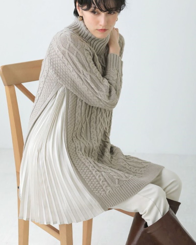 ブージュルード