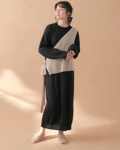 ブージュルード