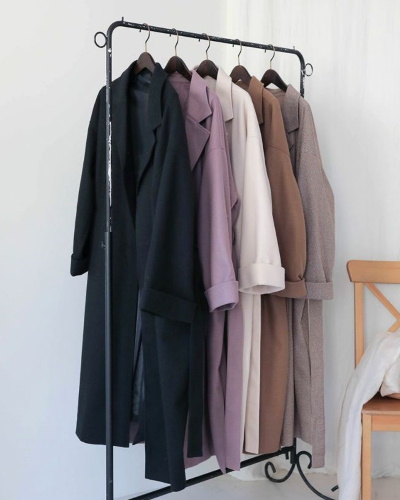 ブージュルード