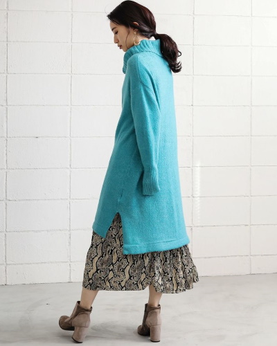 ブージュルード