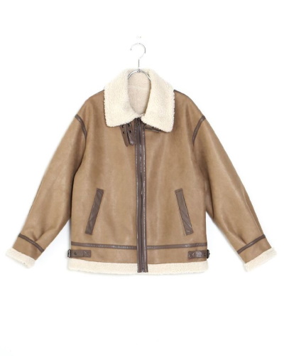 ブージュルード