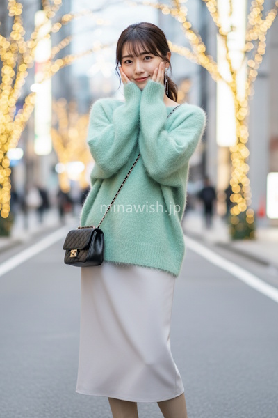 40代女性のファッションの悩みを解決！プチプラ服でおしゃれに見せるコツと通販5選