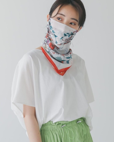 ブージュルード