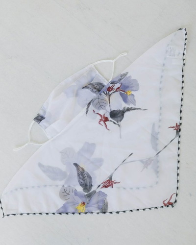 ブージュルード