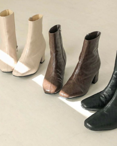 ブージュルード