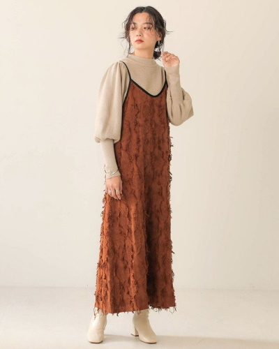 ブージュルード