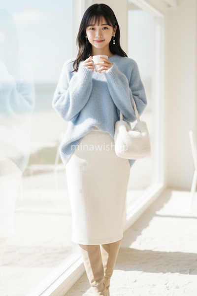 40代女性のファッションの悩みを解決！プチプラ服でおしゃれに見せるコツと通販5選